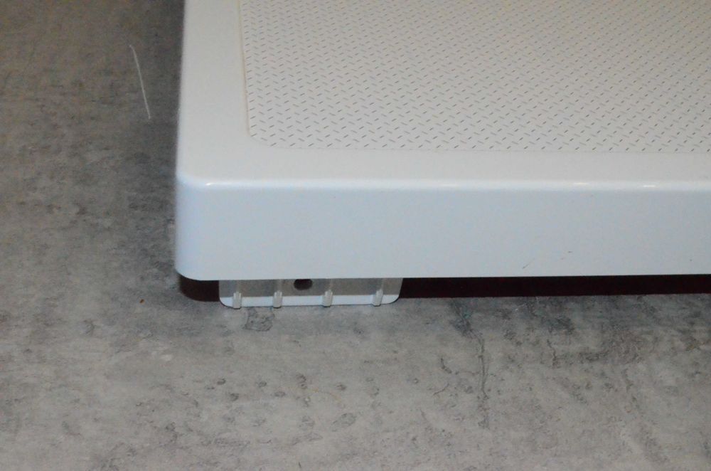 Obudowa górna blat do pralki Samsung WW60A3120WE