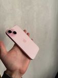 iPhone 15 Pink 128Gb Neverlock  95% аккумулятор TRADE-IN