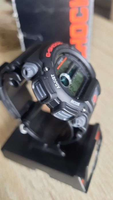Casio g-shock DW-9052-1VER