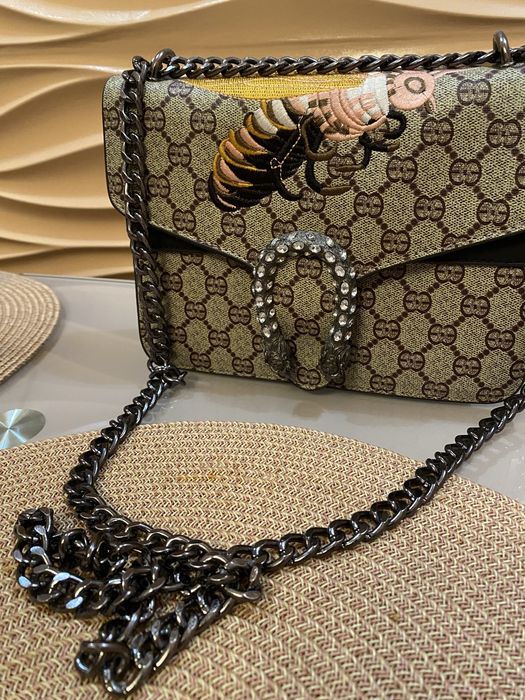 Сумочка женская Gucci