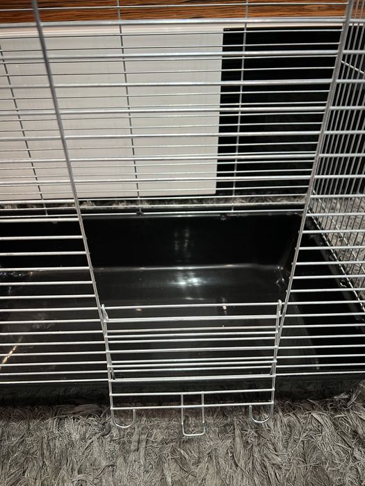 klatka dla gryzoni/zwierząt