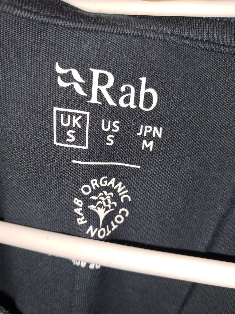 Футболка чоловіча Rab