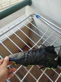 Chuteira Nike Mercurial superfly MG