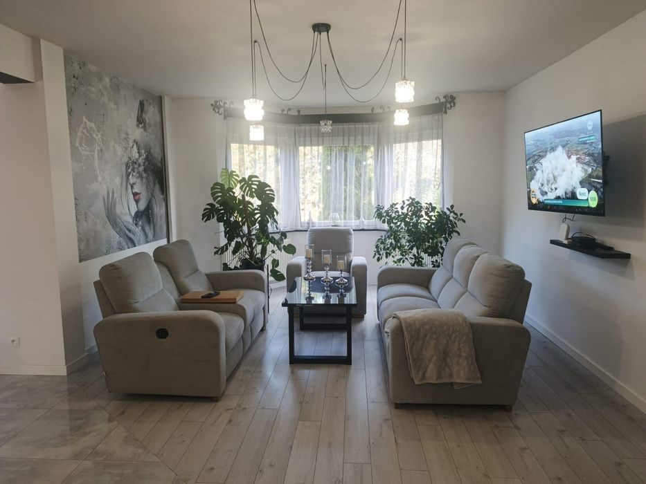 Dom na sprzedaż Henryków