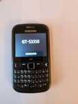 telefon używany samsung gt-s3350