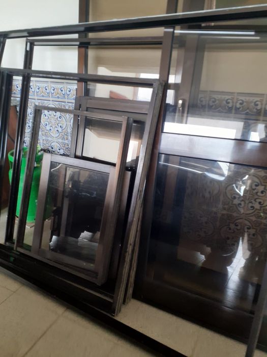 esquadrias metalicas