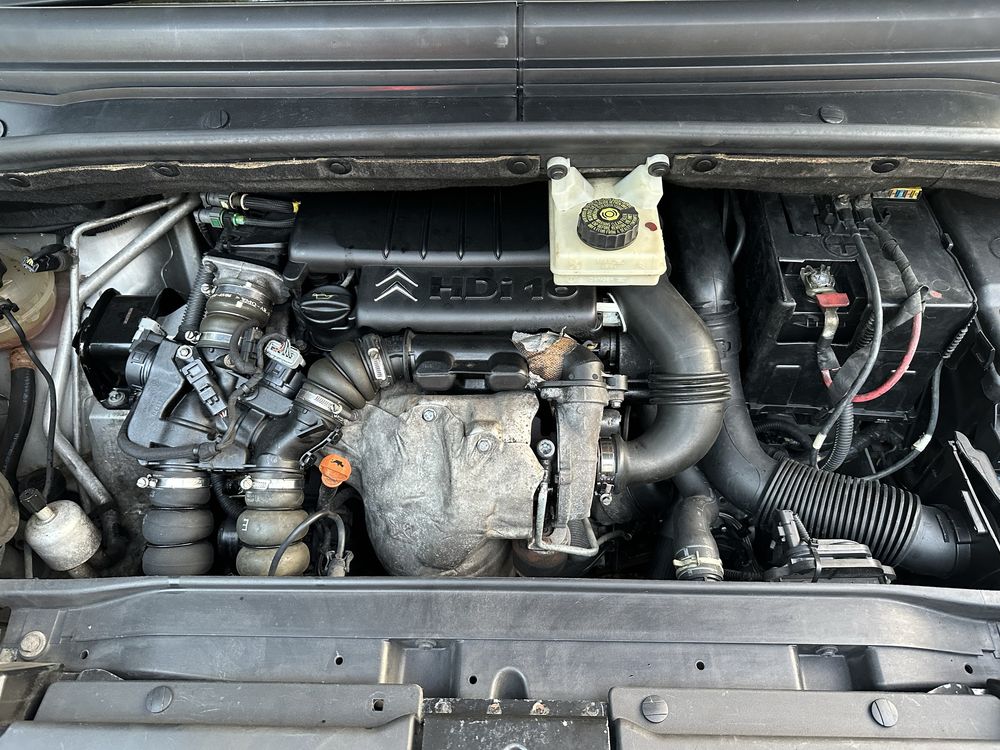 Citroen grand Picasso 2007 - 7 Lugares