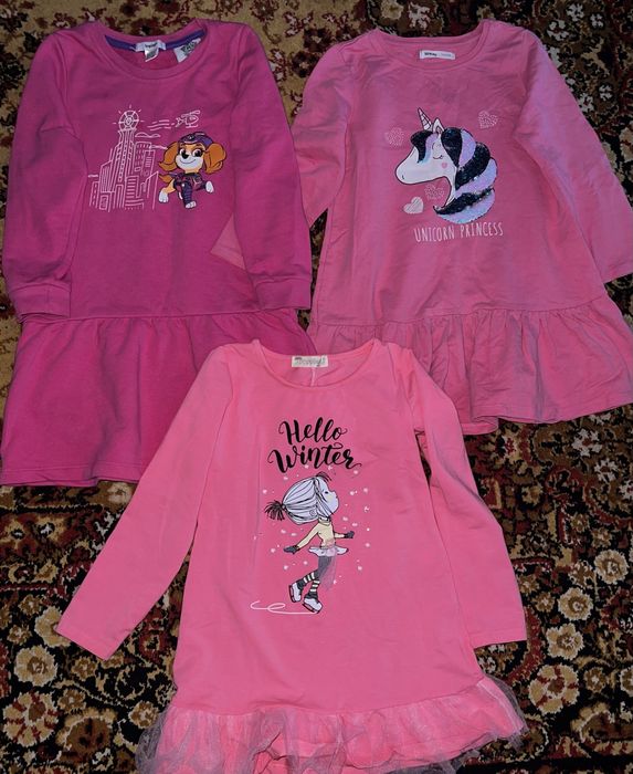 Платтячка сукні в гарному стані