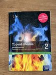 To jest chemia 2 podrecznik do chemi nowa era
