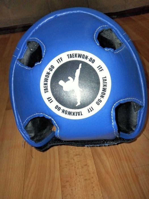 Шолом дитячий BOYKO