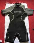 Fato surf / bodyboard