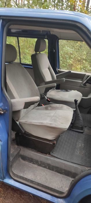 VW T4 2,5TDI 9os.Long