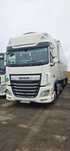 DAF XF 480 FT  DAF XF Standart 480 FT