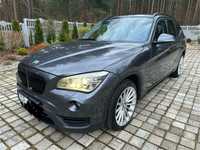 BMW X1 Sprzedam BMW X1 ROK 2012. Gorąco Polecam !!!