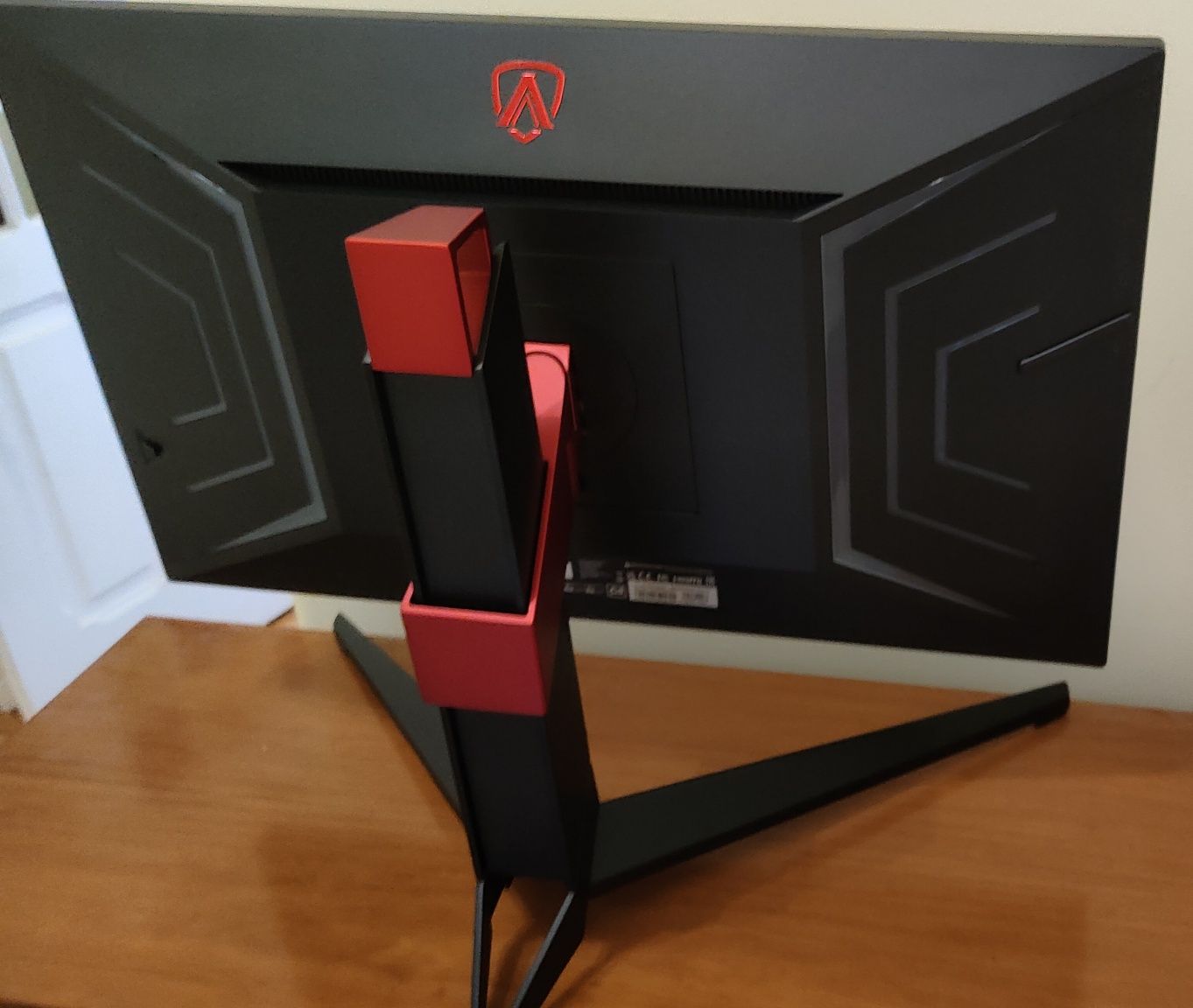 AOC Agon 27" 1440P 300hz AG274QS