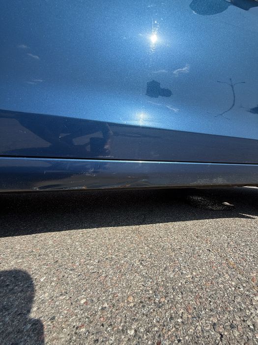 Hyundai Elantra GT 2.0 автомат