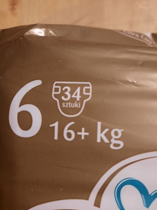 Dada Extra care 6Dada Extra care 6