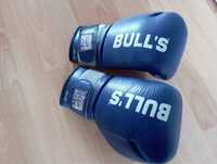Rekawice bokserskie Bull's