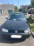 Volkswagen Golf IV 1900 TDI 90cv