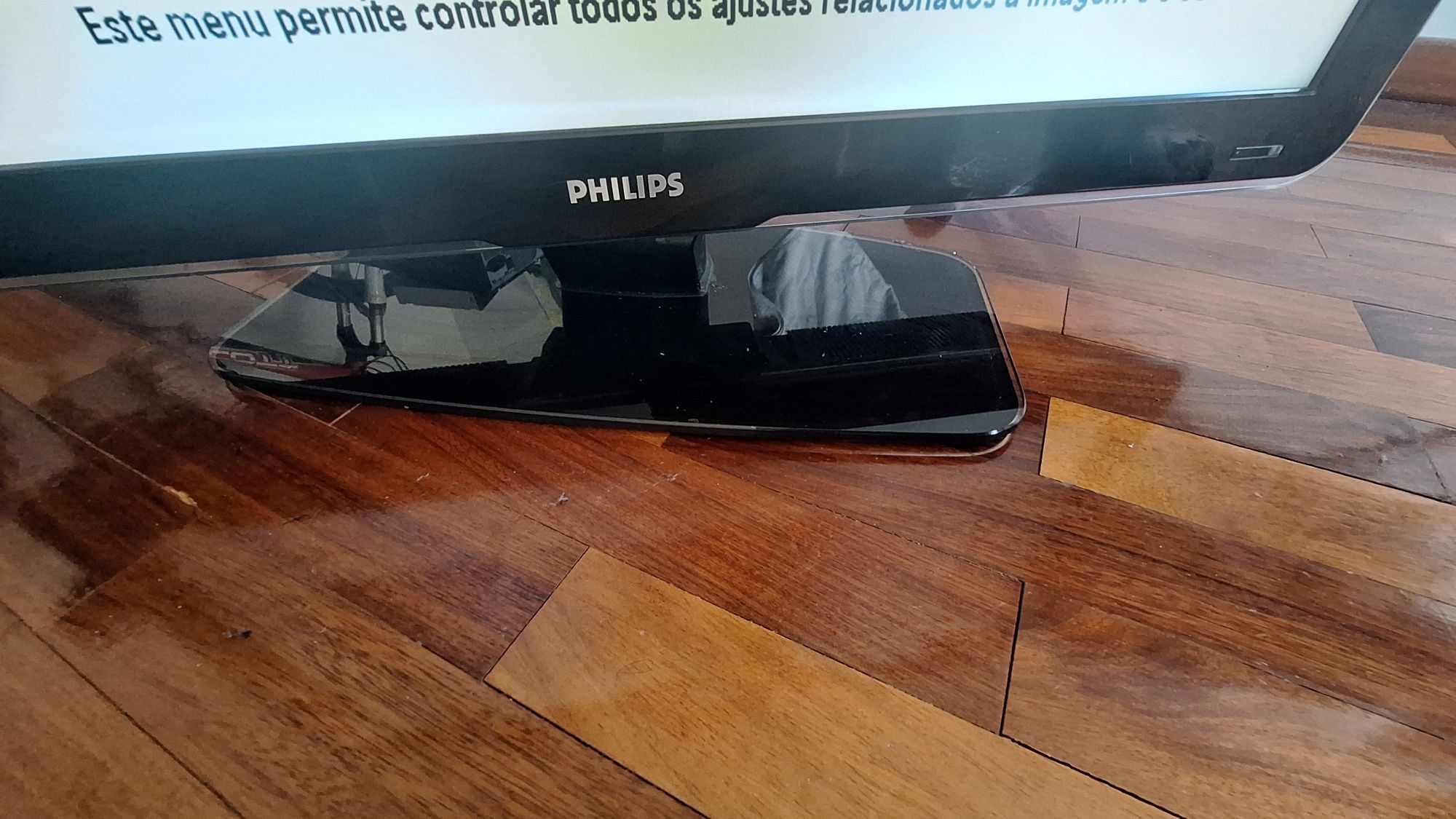 Tv Philips 37"  TFT