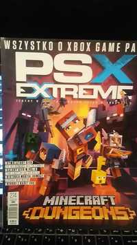 PSX Extreme #274 gry, konsole