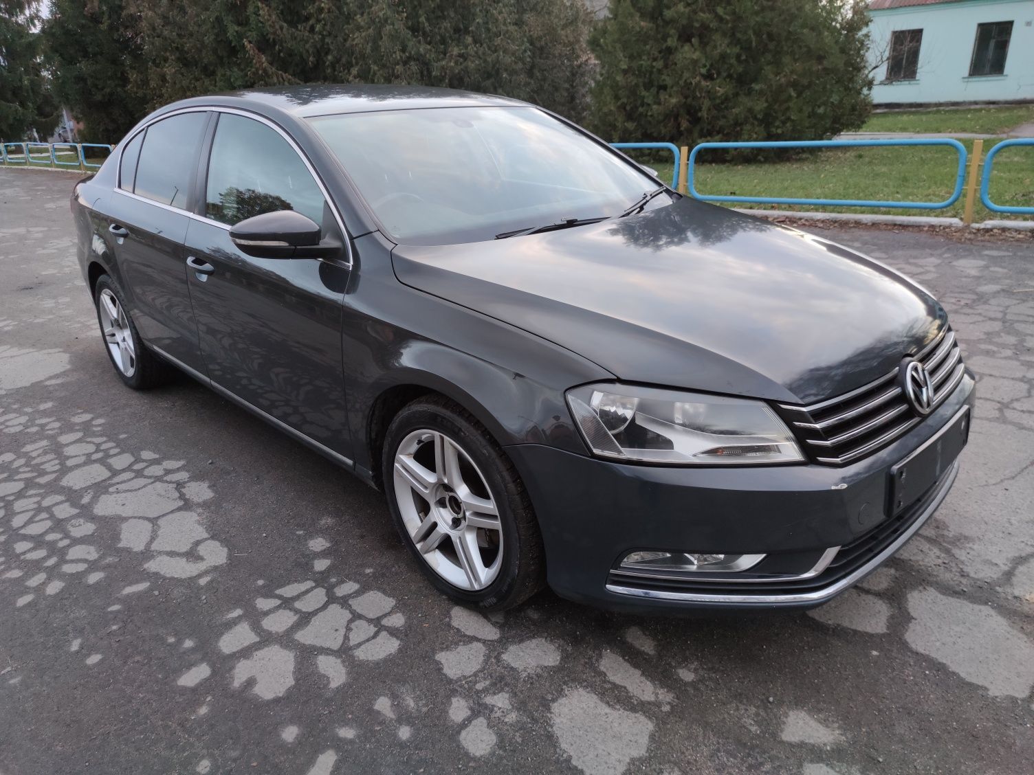 Разборка passat b7 европа Пассат б7 розборка 2.0 CFGB 125 пасат LI7F