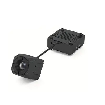 Камера тепловізійна FPV caddx eclipse 006SH