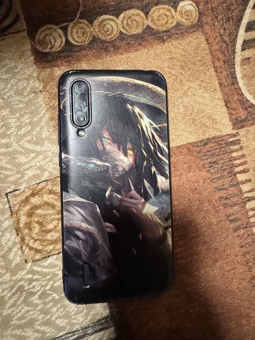 Xiaomi Mi 9 Lite 6/64GB на запчастини