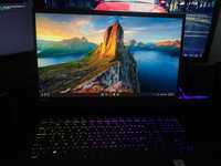 Laptop GAMINGOWY HP Omen 15 300hz!