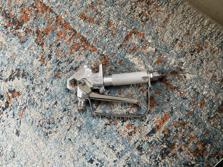 Pistolet graco orginalny