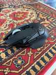Myszka Logitech hero