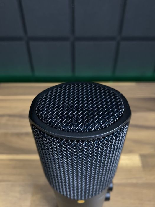 Микрофон Rode NT-USB+