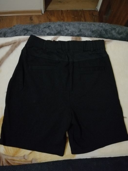 Spodenki elegancki do kolan