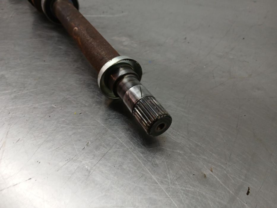 Transmissão frente direita RENAULT Kangoo III