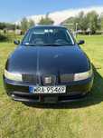 Seat Leon 1.9 TDI