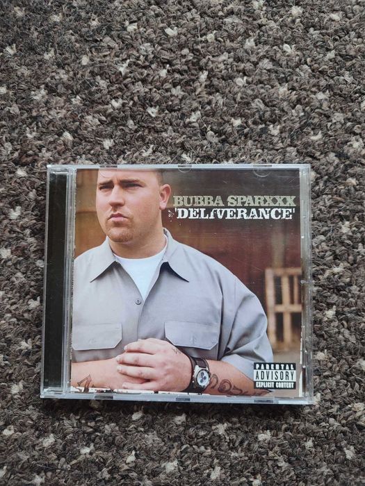 Bubba Sparxxx – Deliverance Timbaland Justin Timberlake