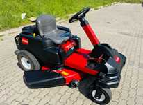 Traktorek Kosiarka TORO Timecutter SW4200 24,5km ! Zero-skręt z USA!