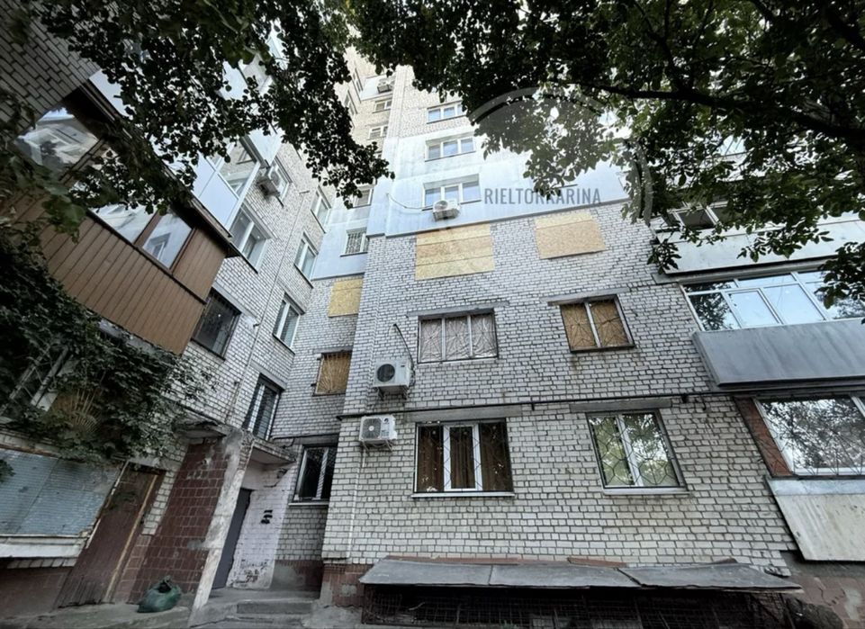 Оренда 4к квартири 2 гімназії/Нікольська на 4 поверсі з 9