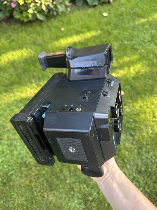 Камера Polaroid 403