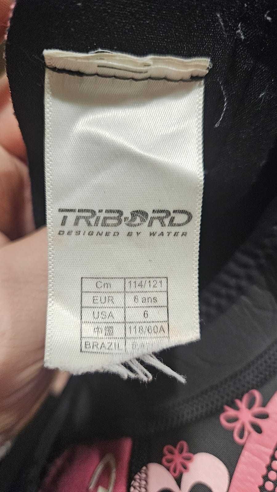 Pianka do pływania 114-121 decathlon