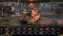 Аккаунт world of tanks Ворлд оф танкс