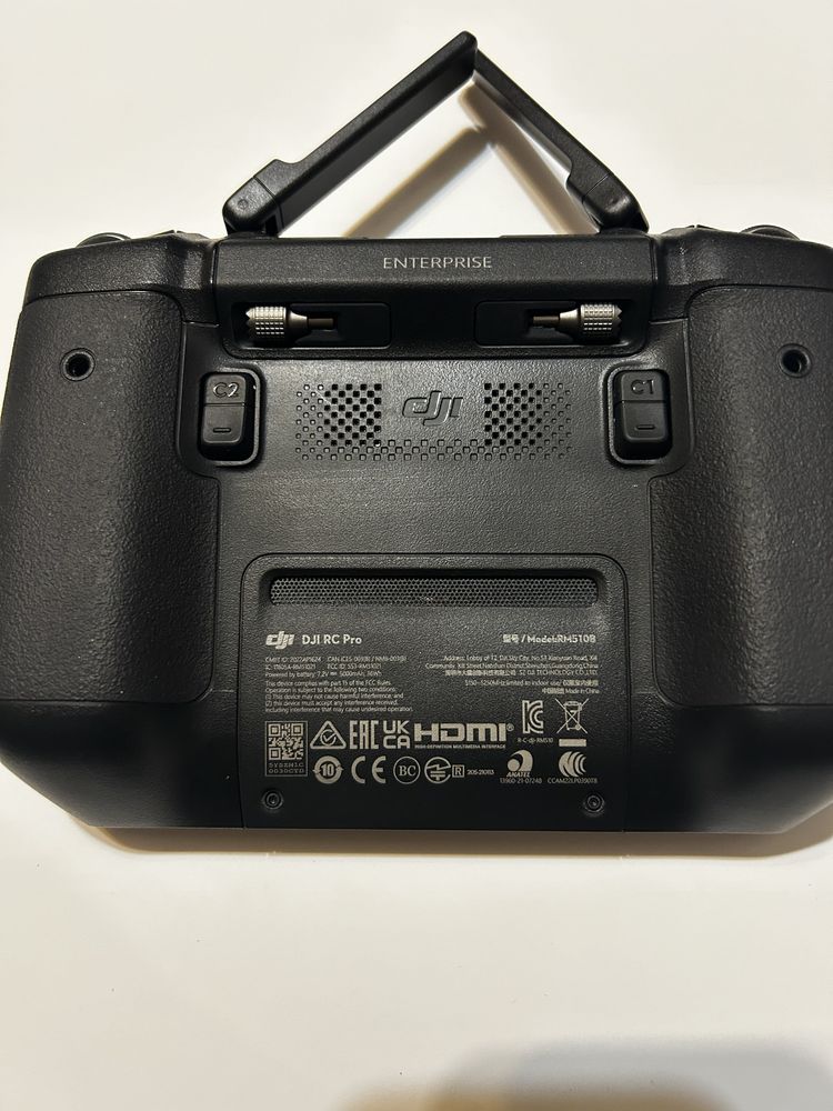Пульт Dgi RC Pro RM510m