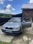 Skoda octavia tour