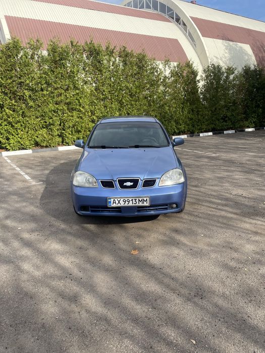 Продам Лачетти в хорошем состоянии