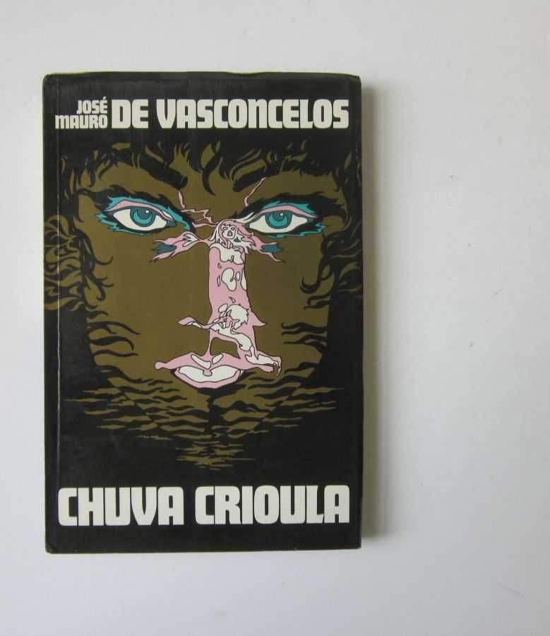 JOSÉ MAURO DE VASCONCELOS - Livros