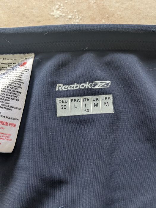 Kąpielówki Reebok M