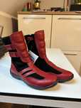 Buty zimowe Bartek 34 nowe