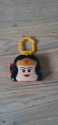 Przenośna zabawka Wonder Woman
