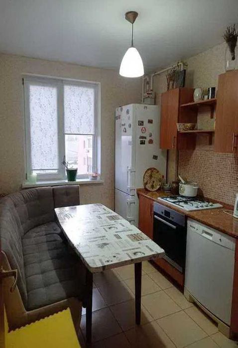 7 НЕБО , 2 ком квартира за 41000$    baz - 07