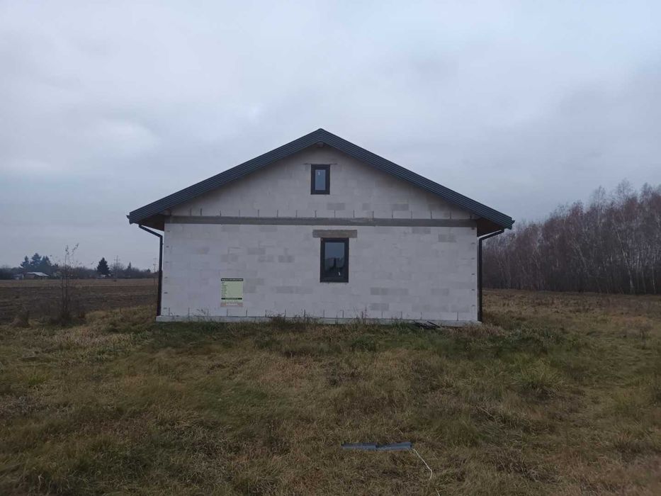 Dom na sprzedaż w Sierpcu